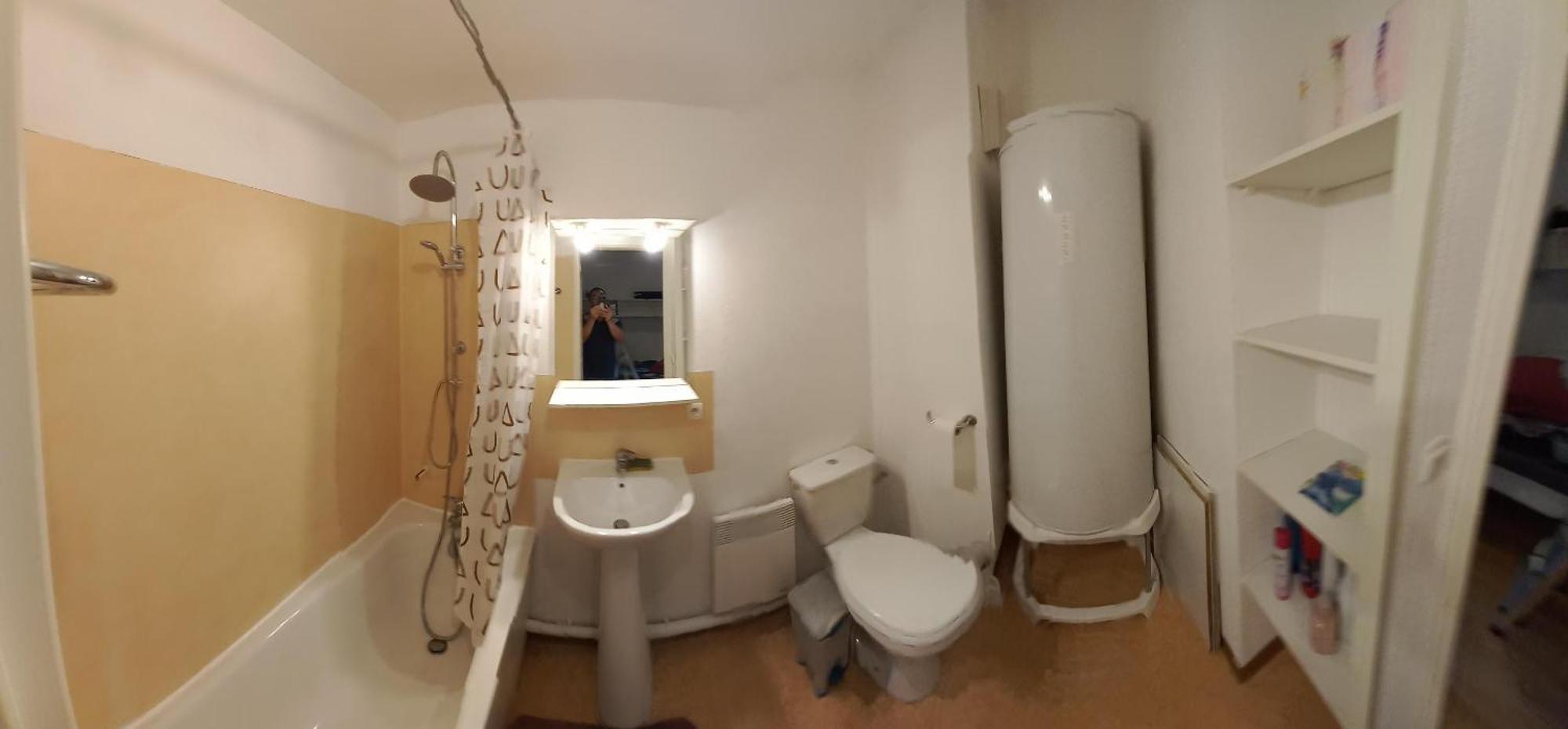 Appartement Le Verdon Sur Mer Eksteriør billede