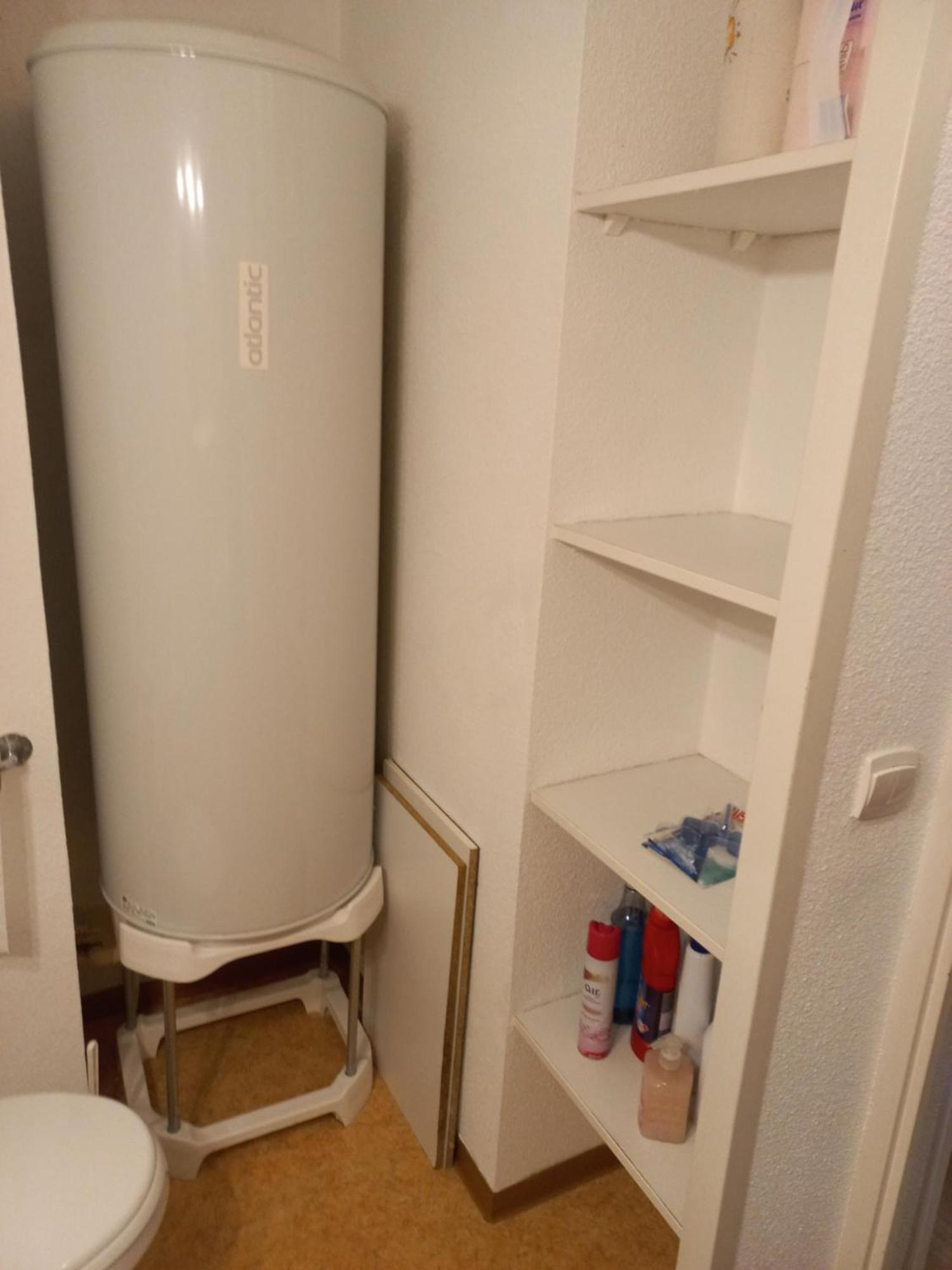 Appartement Le Verdon Sur Mer Eksteriør billede